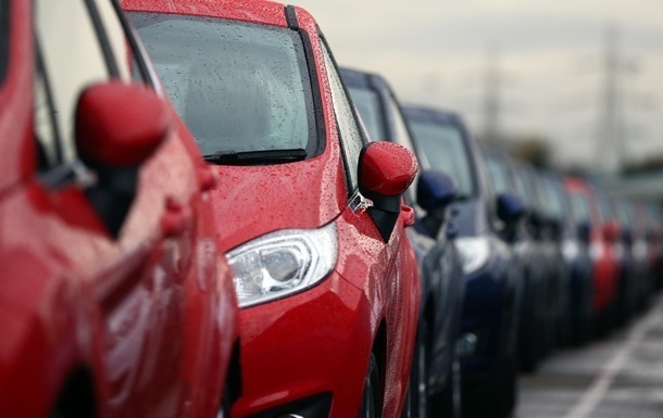 Раді пропонують змінити правила оподаткування ПДВ при імпорті авто